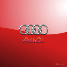Audi shows style img